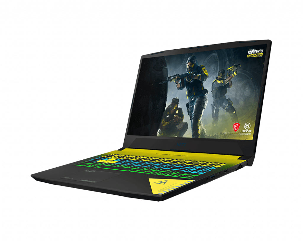NB MSI Crosshair 15 R6E B12UGZ-096PT i7-12700 32GB 1TB SSD 15,6P QHD 165Hz RTX3070-8GB W11H 3Yr (9S7-158362-096)