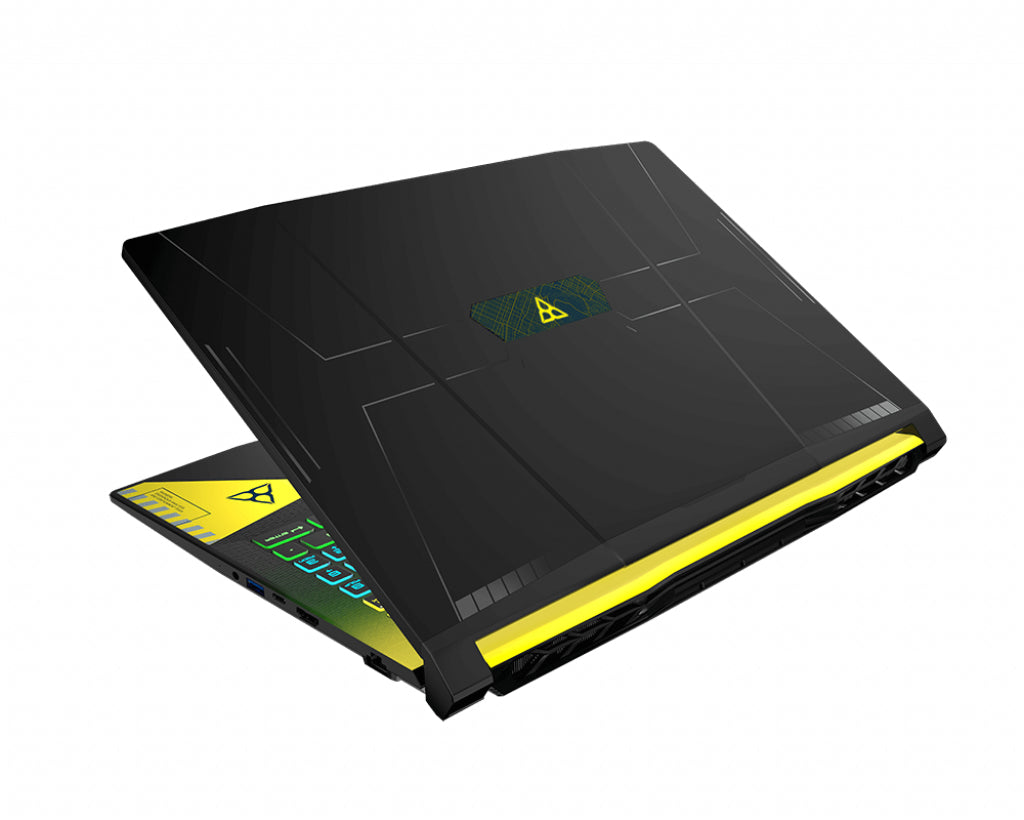 NB MSI Crosshair 15 R6E B12UGZ-096PT i7-12700 32GB 1TB SSD 15,6P QHD 165Hz RTX3070-8GB W11H 3Yr (9S7-158362-096)
