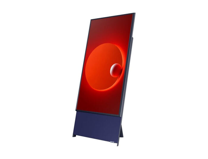 Display SAMSUNG Standalone BS43T-G - 43\'\' UHD 300nit 16/7 Wifi