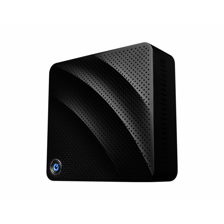 Barebone MSI Cubi N JSL Celeron N4500 2*DDR4 SO-SSD M2 PCIe or M2 SATA