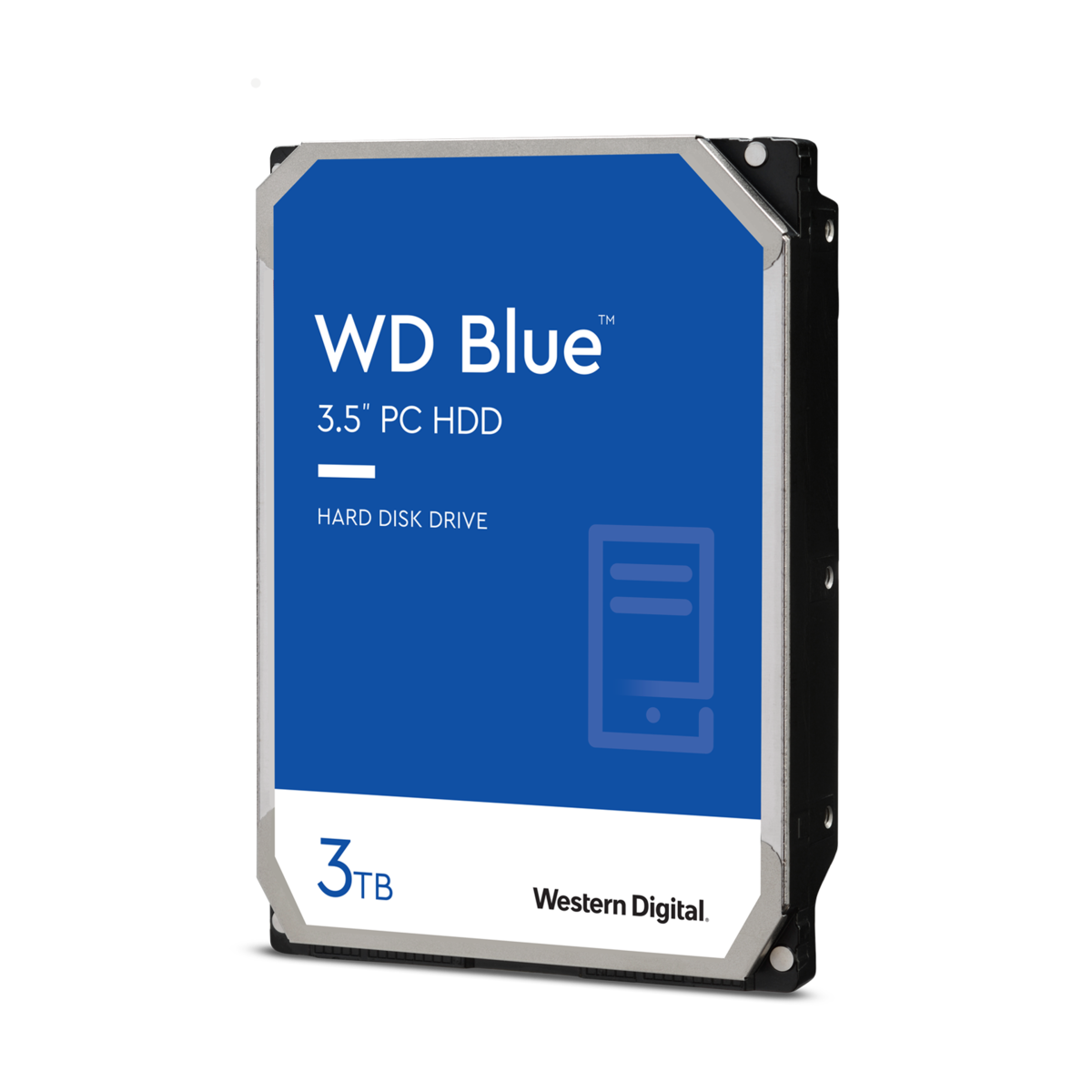 BLUE 3TB 3.5IN 5400RPM INT