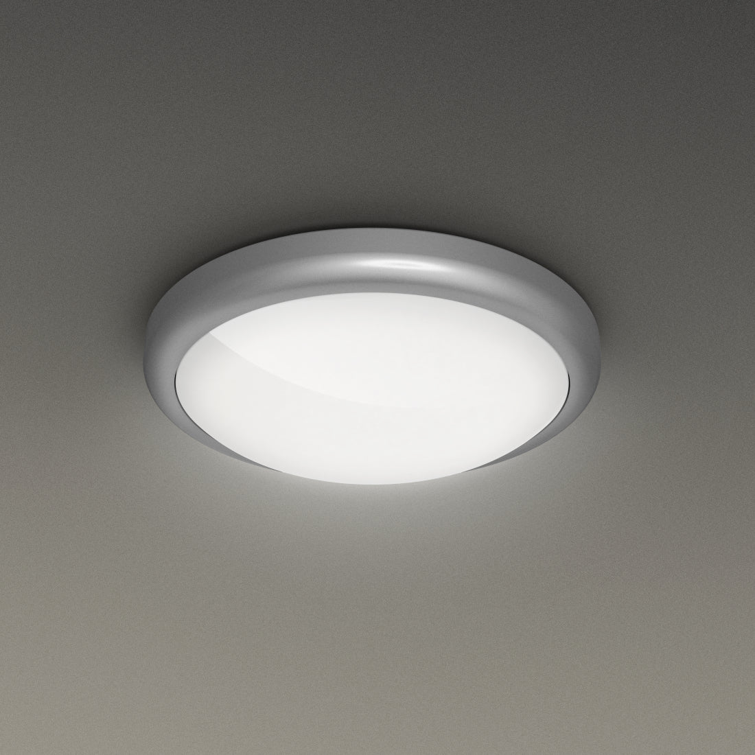Plafón redondo WiFi HAMA, Ø 33 cm, 1300 Im, 15W