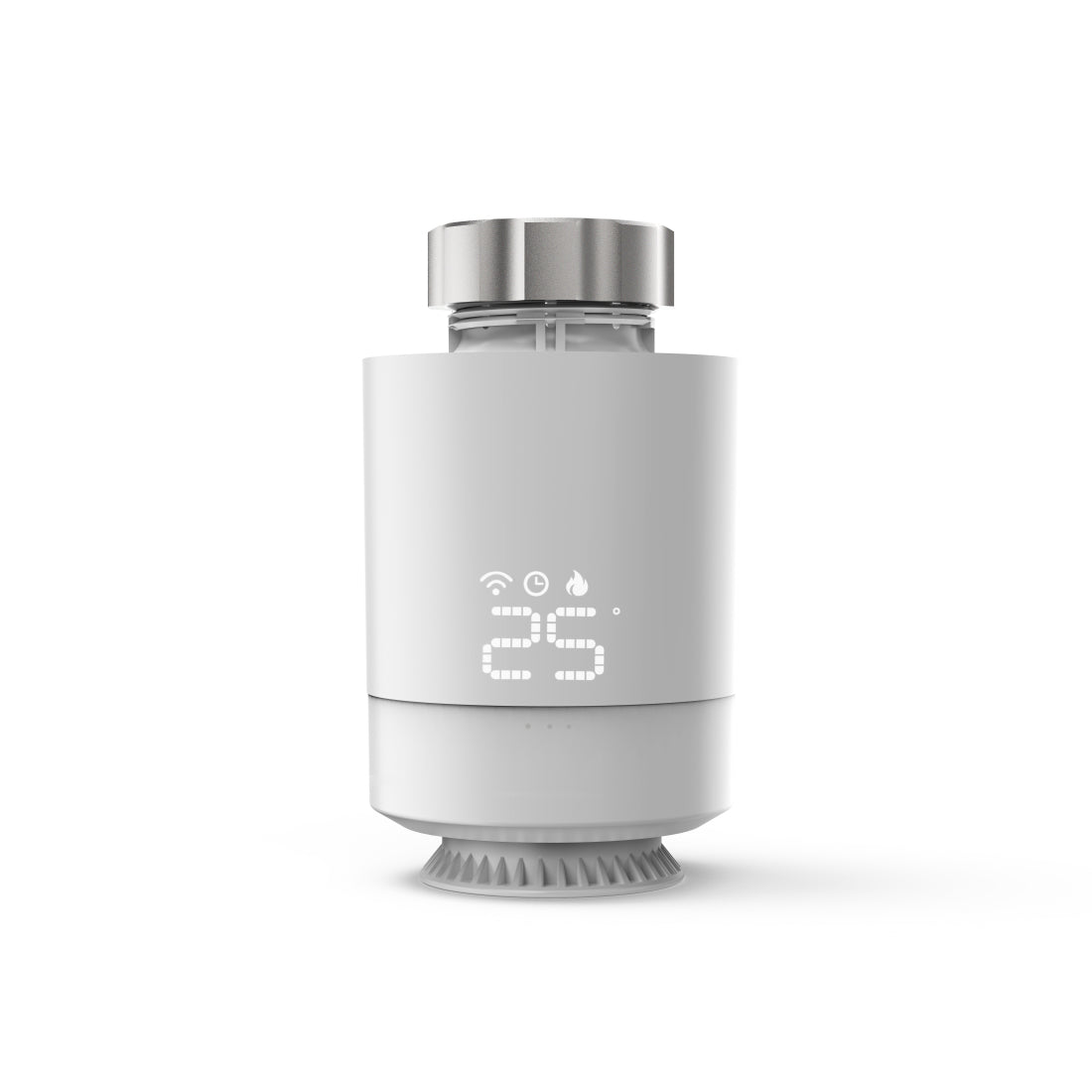 Controle \"Smart\" para Termostato de radiador Hama