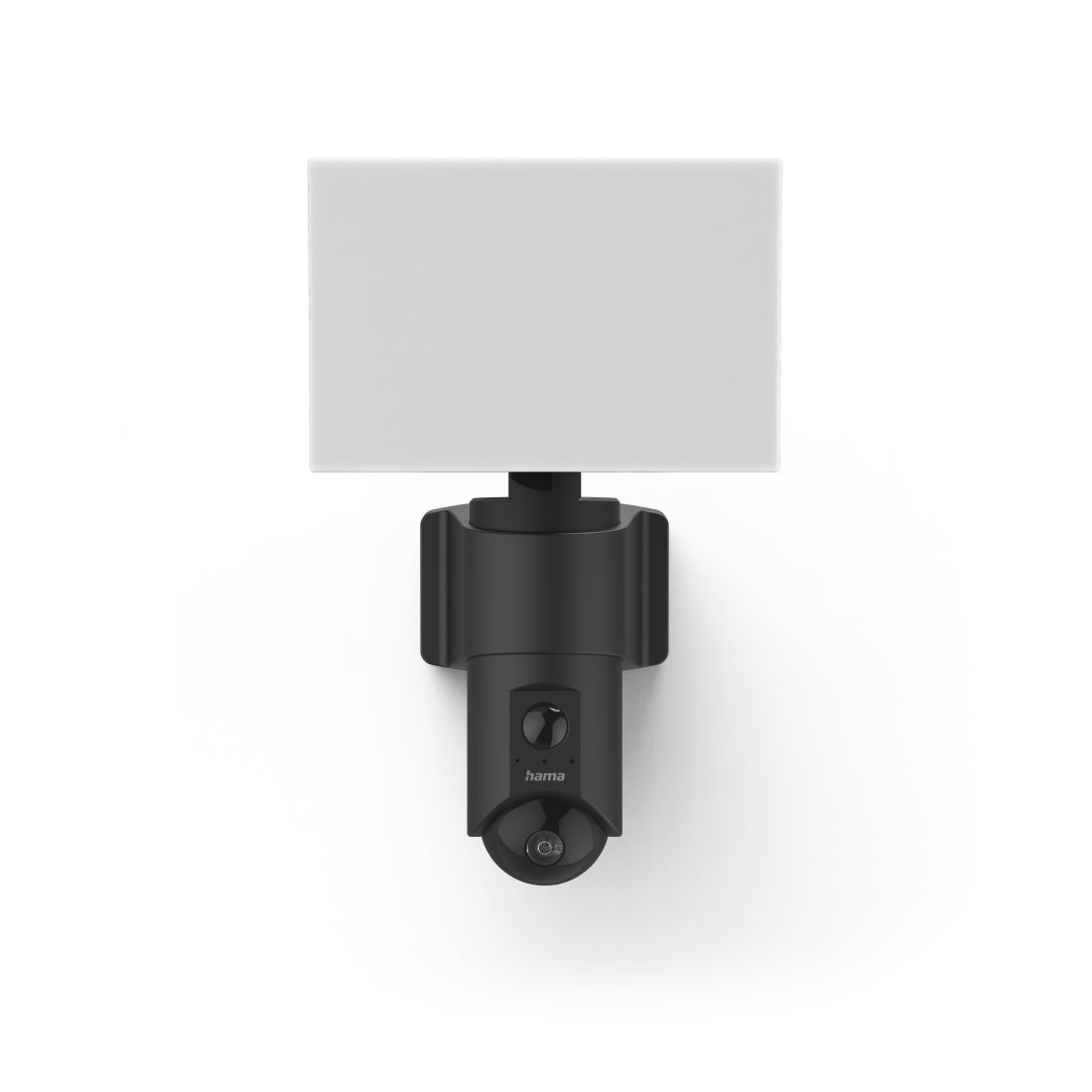 Outdoor HAMA surveillance camera with light and motion sensor, WLAN 1080p
