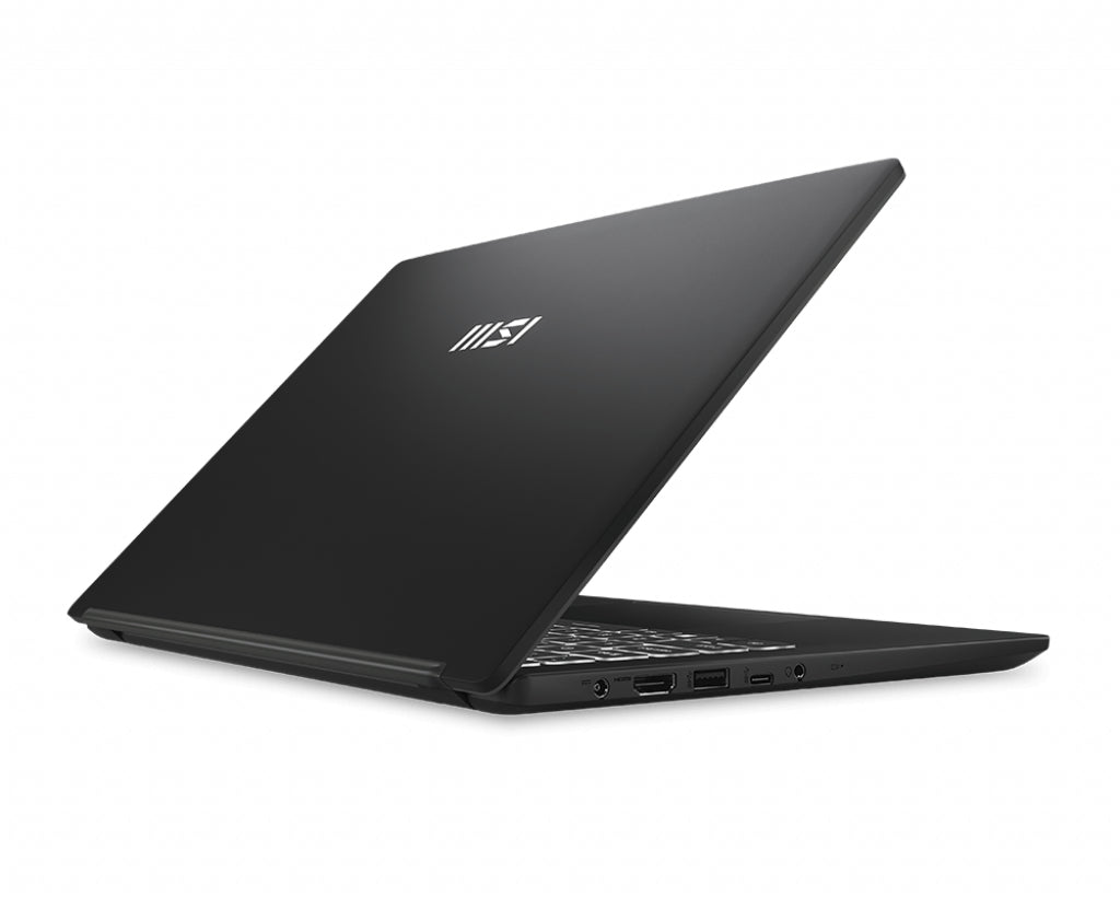 NB MSI Modern 14 C12M-045XPT i5-1235U 16GB Onboard DDR4 512GB 14\" FHD Iris Xe Graphics S/SO 3YrCar