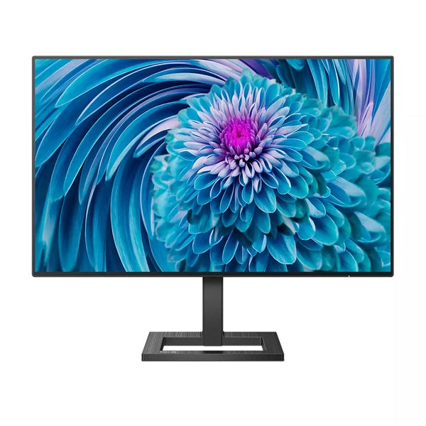 PHILIPS MONITOR VA 24 (23.8) 16.9 FHD VGA DVI HDMI 241E2FD/00