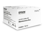 EPSON MAINTENANCE TANK WF
