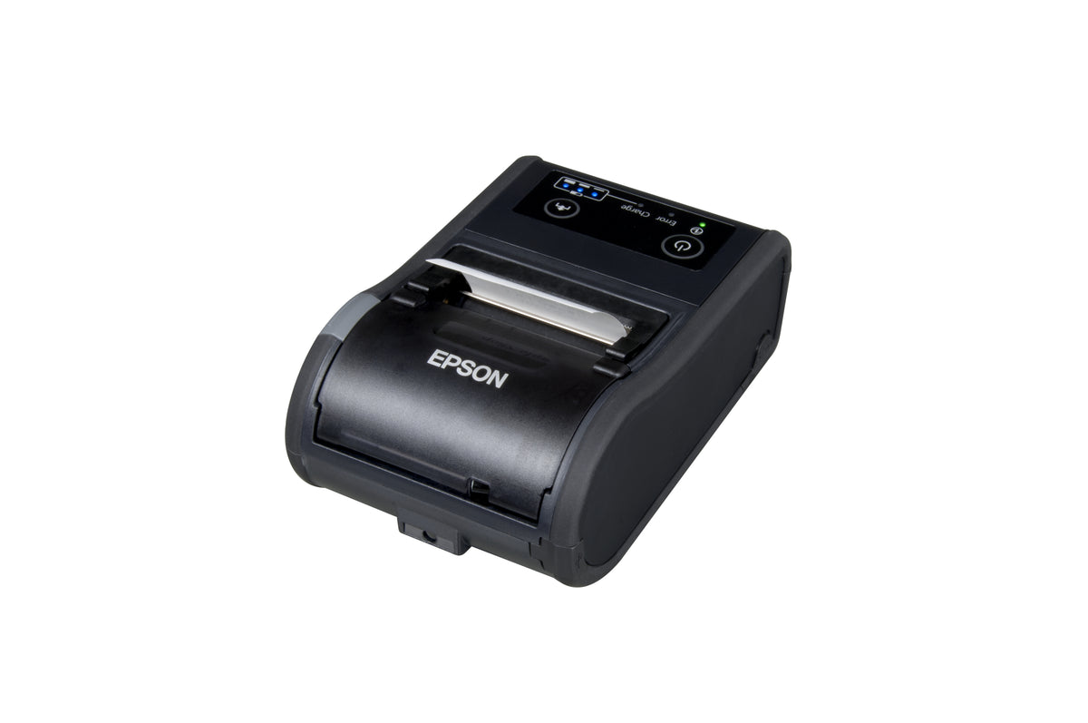 EPSON TM-P60II Peeler Printer, PS - NFC/Bluetooth