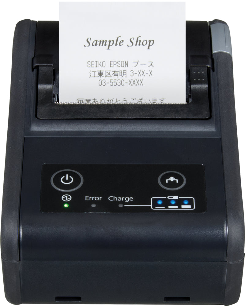Impressora EPSON TM-P60II Peeler, PS - NFC/Bluetooth