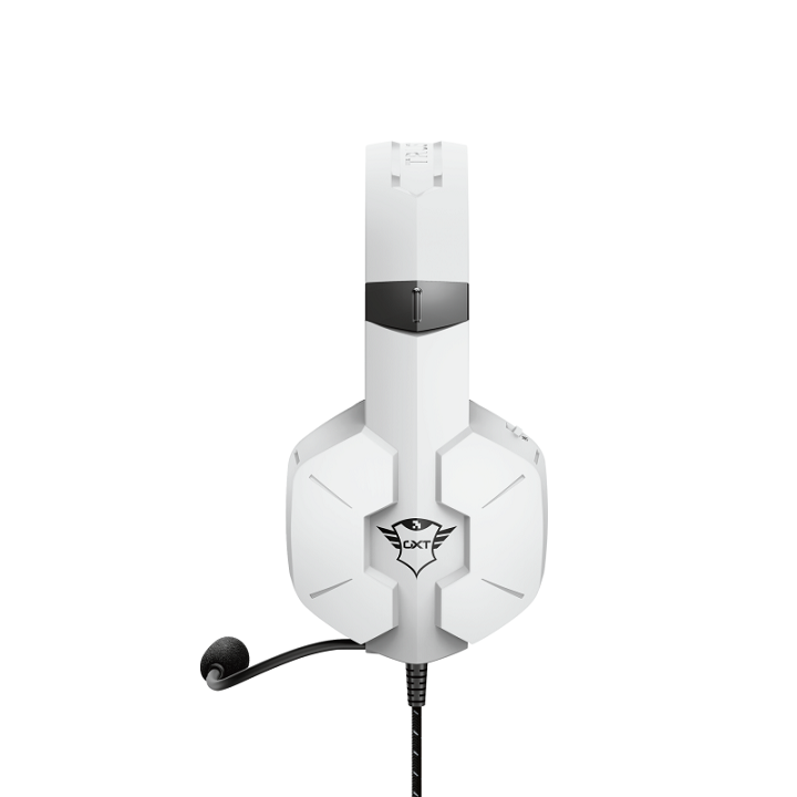 Auriculares TRUST CARUS GTX 323W comp. ps5