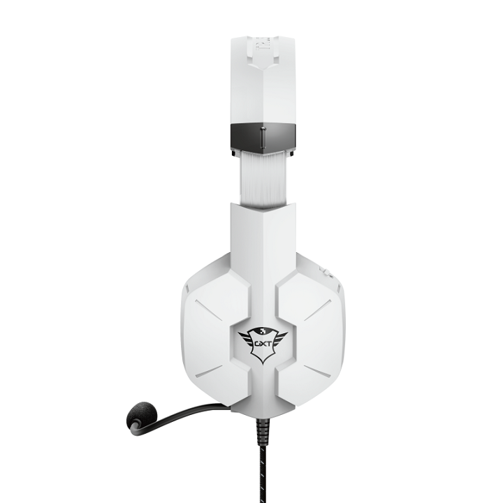 Auriculares TRUST CARUS GTX 323W comp. ps5