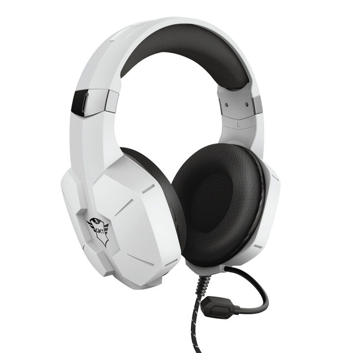 Auriculares TRUST CARUS GTX 323W comp. ps5