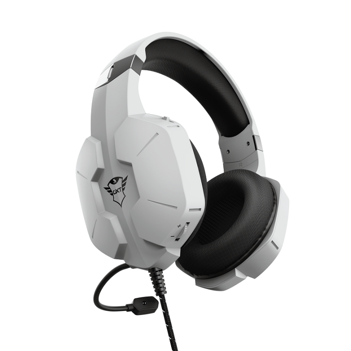 Auriculares TRUST CARUS GTX 323W comp. ps5