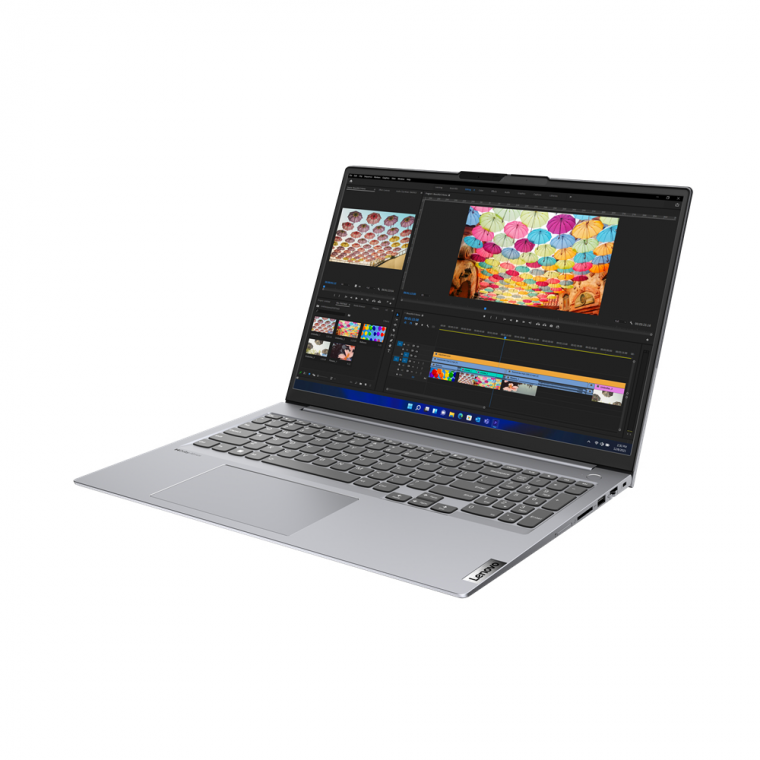 NB Lenovo ThinkBook 16 G4+ IAP 16\'\' I5-1235U 16GB 512GB Win11 Pro 1Y