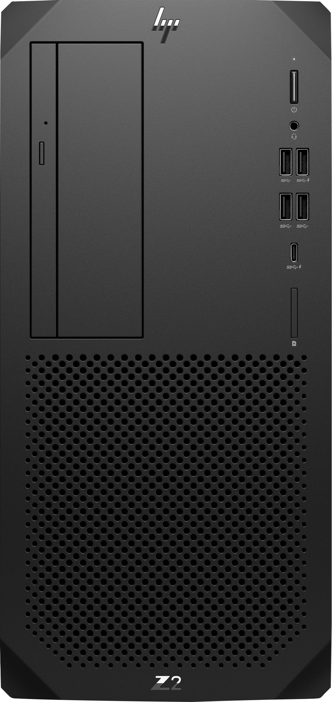 PAQUETE - Estación de trabajo HP Z2 TWR G9 I7-12700K 16GB DDR4 512GB SSD W11PRO 3y+ HP NVIDIA T1000 8GB 4mDP