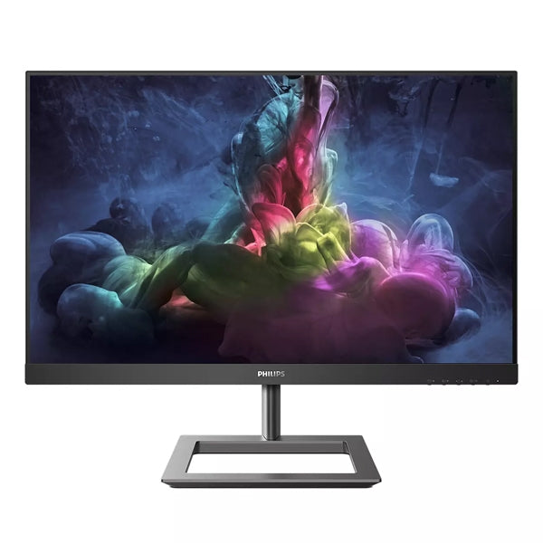 PHILIPS MONITOR VA 24 (23.8) FHD 1MS 144HZ HDMI DP COLUNAS 242E1GAJ