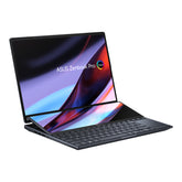 NB ASUS Zenbook Pro UX8402ZE i9-12900H 32GB 1TB SSD 14.5P OLED WQXGA GF RTX 3050 WIN11H 3Y (90NB0X82-M004H0)