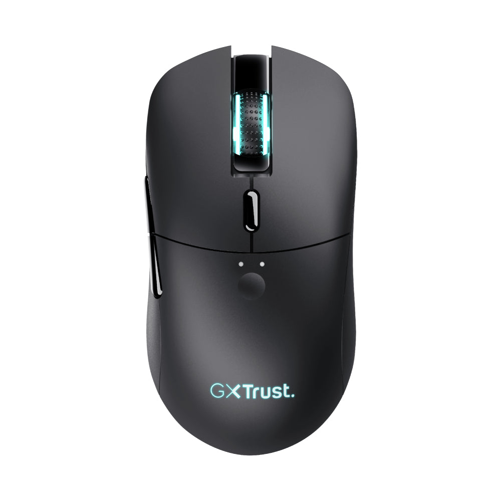 RATÓN INALÁMBRICO TRUST GXT980 REDEX - 24480