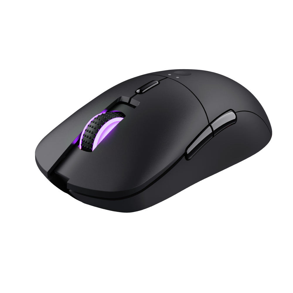 RATÓN INALÁMBRICO TRUST GXT980 REDEX - 24480