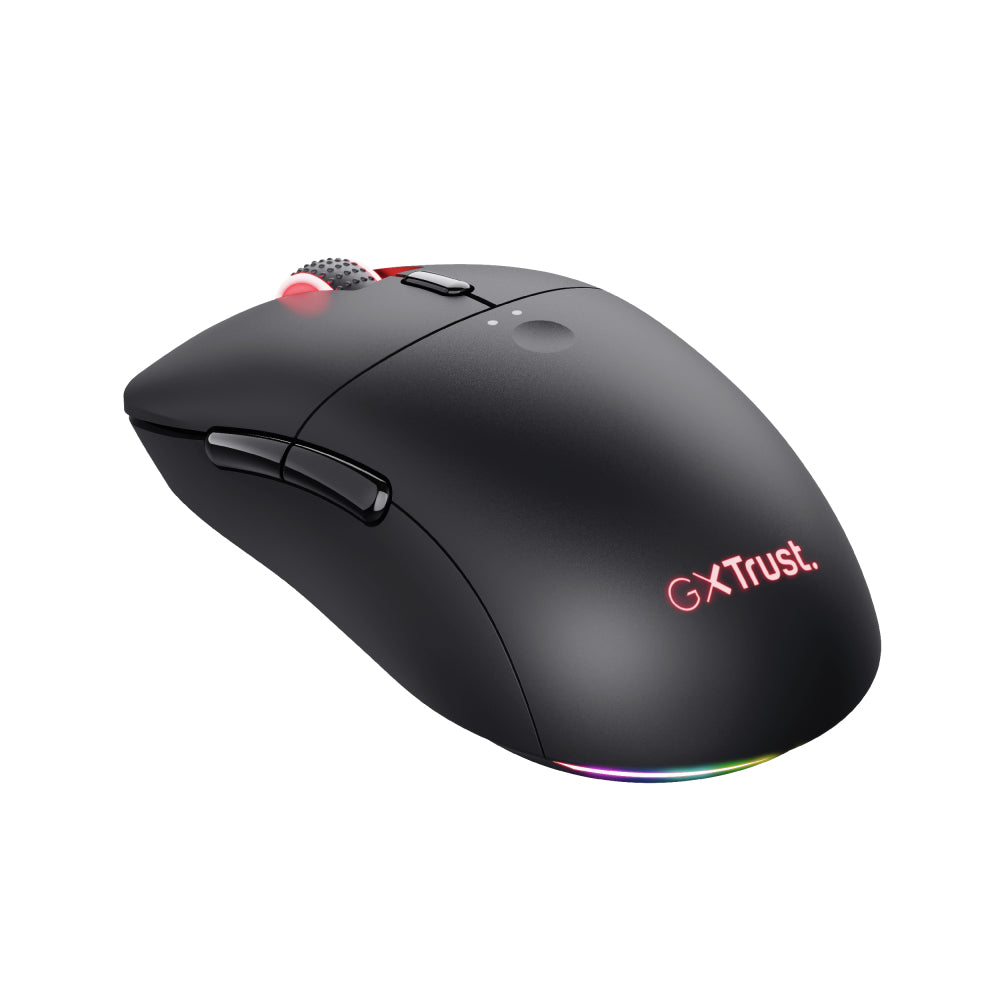 RATÓN INALÁMBRICO TRUST GXT980 REDEX - 24480