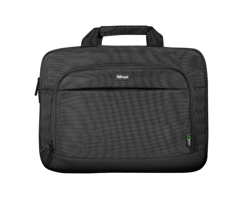 Maletín para portátil TRUST Sydney Slim 14P ECO