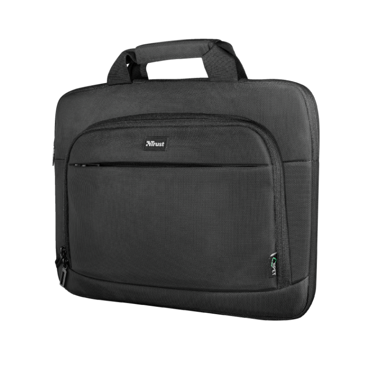 Maletín para portátil TRUST Sydney Slim 14P ECO