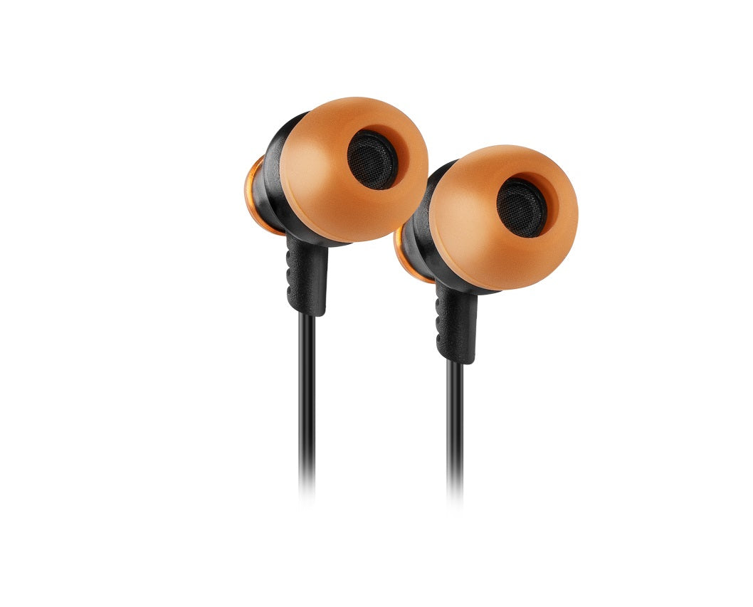 Auricular Nox Krom Kinear Stereo In-ear Headset