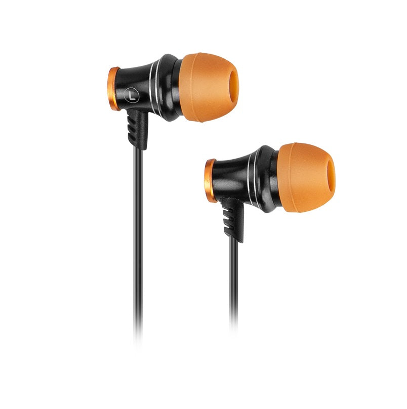 Auricular Nox Krom Kinear Stereo In-ear Headset