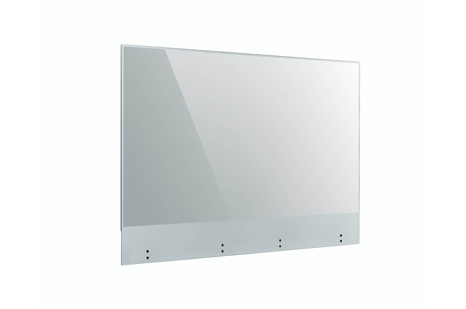 Display LG Transparent 55" FHD OLED Touch 400nit 18/7