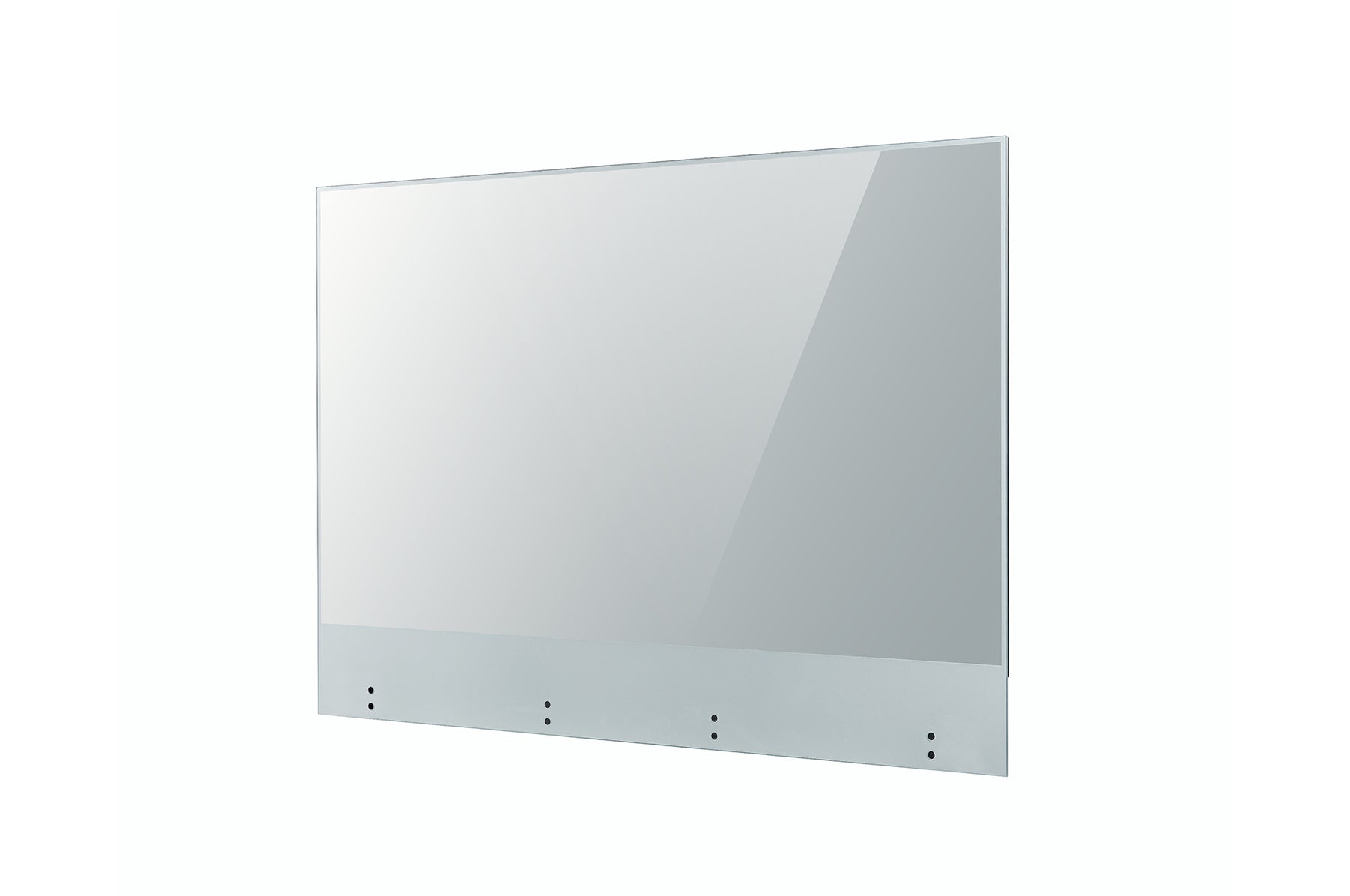 Display LG Transparent 55" FHD OLED Touch 400nit 18/7