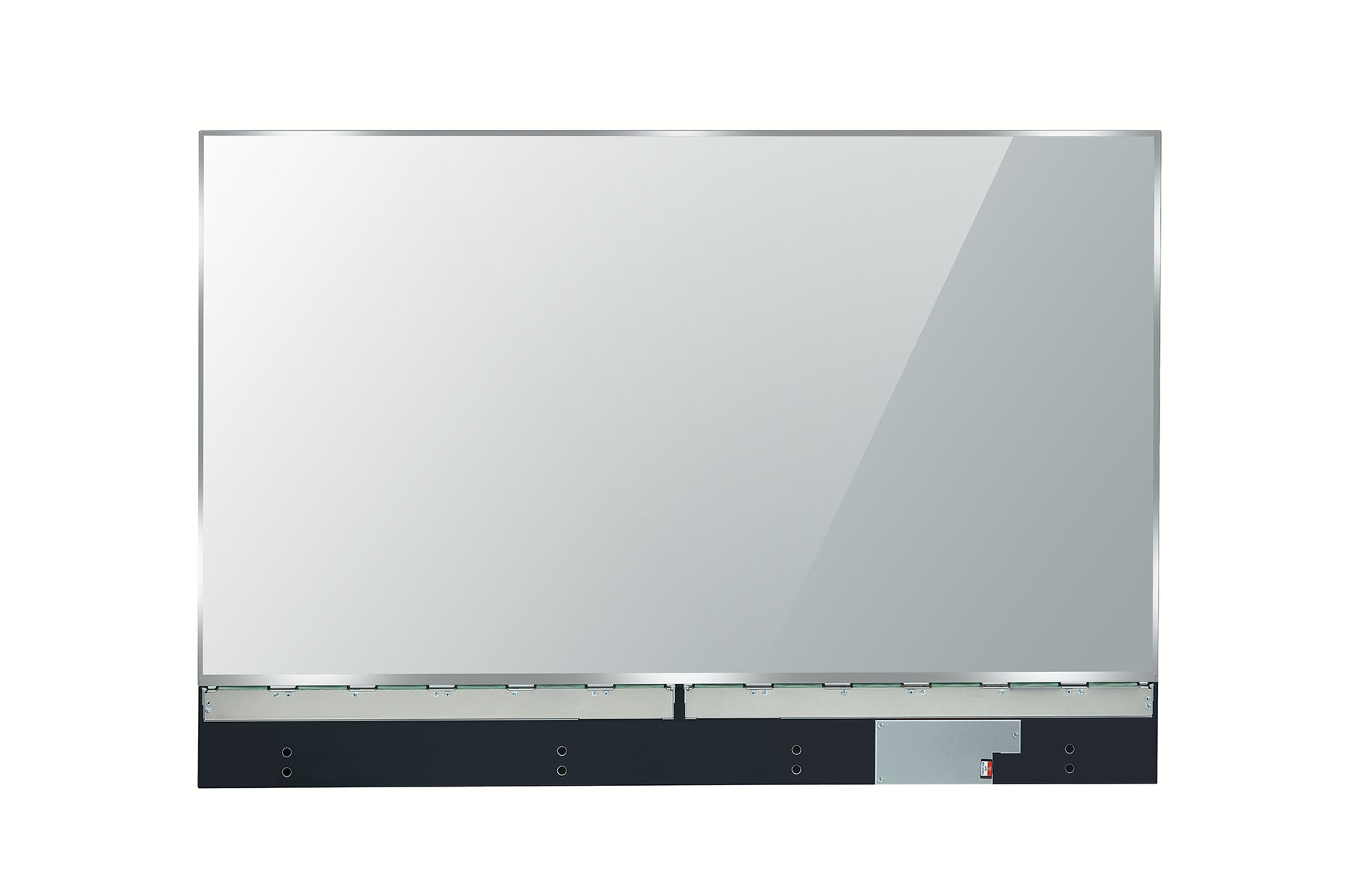 Display LG Transparent 55" FHD OLED Touch 400nit 18/7