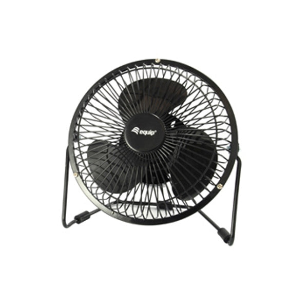 DESKTOP FAN EQUIP USB COOLING FAN, 6