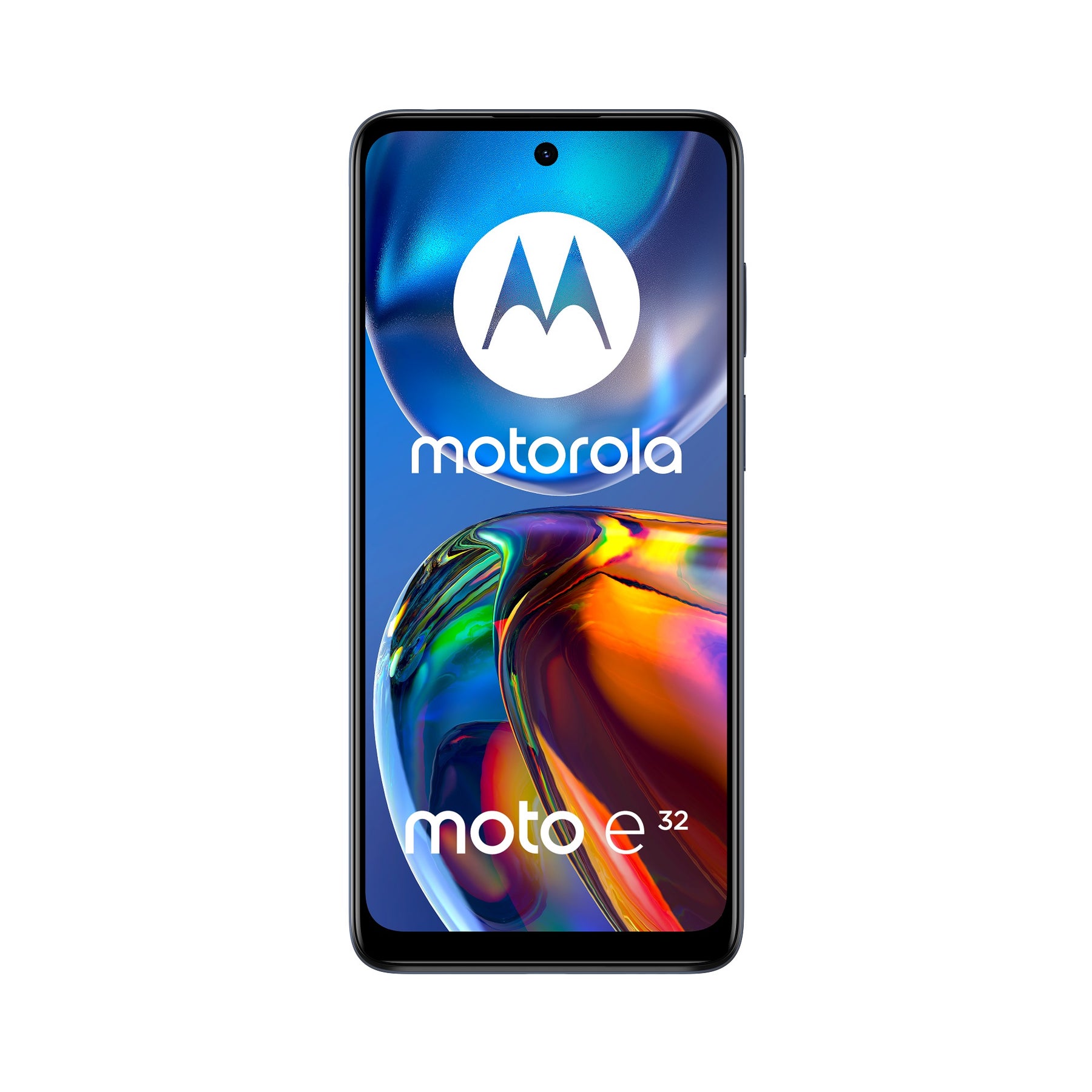 Smartphone MOTOROLA MOTO E32, 4GB, 64GB - Gray