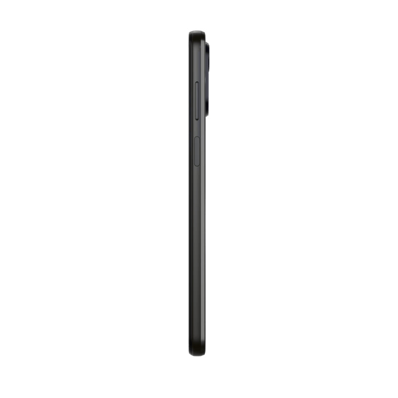 Smartphone MOTOROLA MOTO G22, 4GB, 128GB - Black