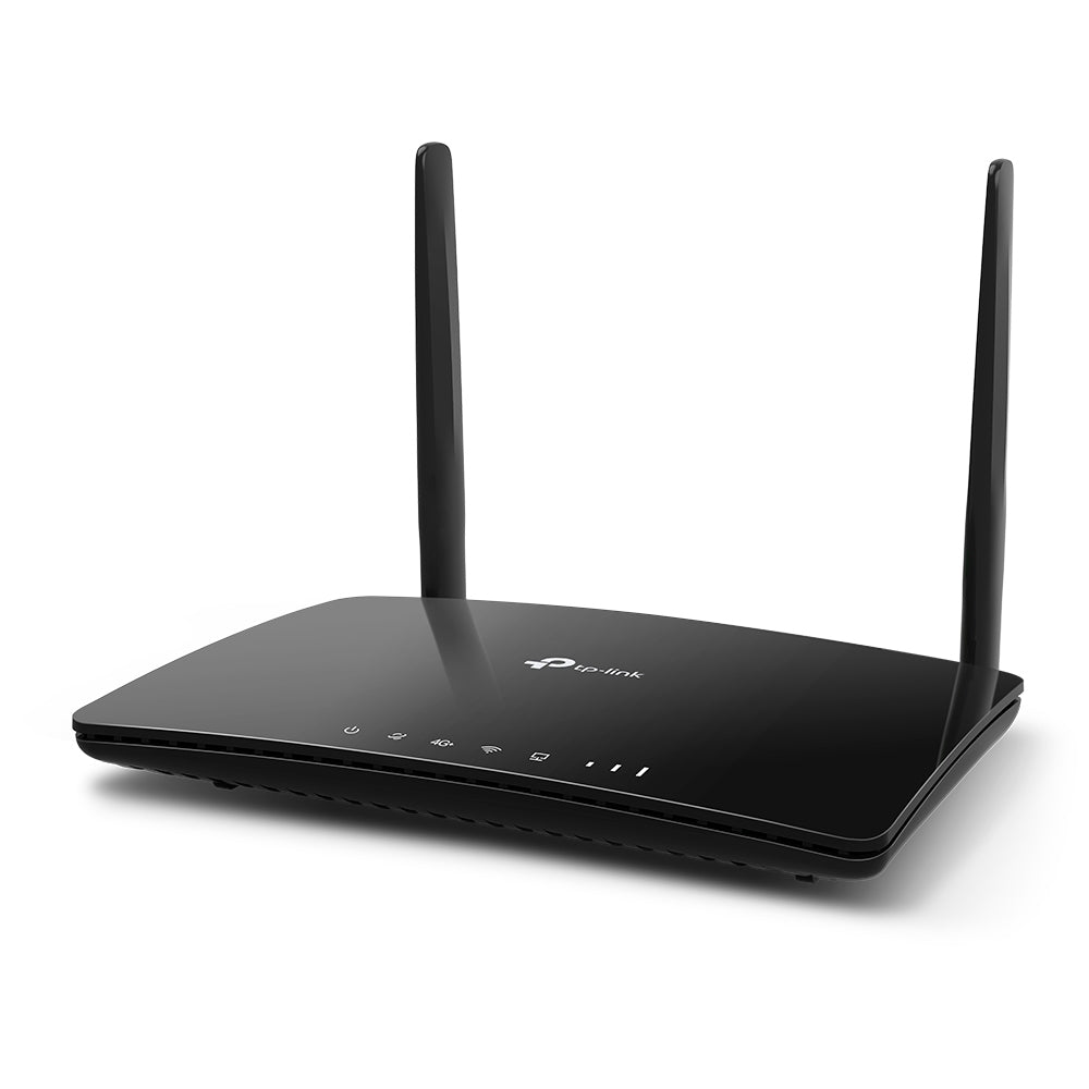 TP-Link AC1200 Router 300Mbps 4G LTE Cat6 Gigabit - Archer MR500