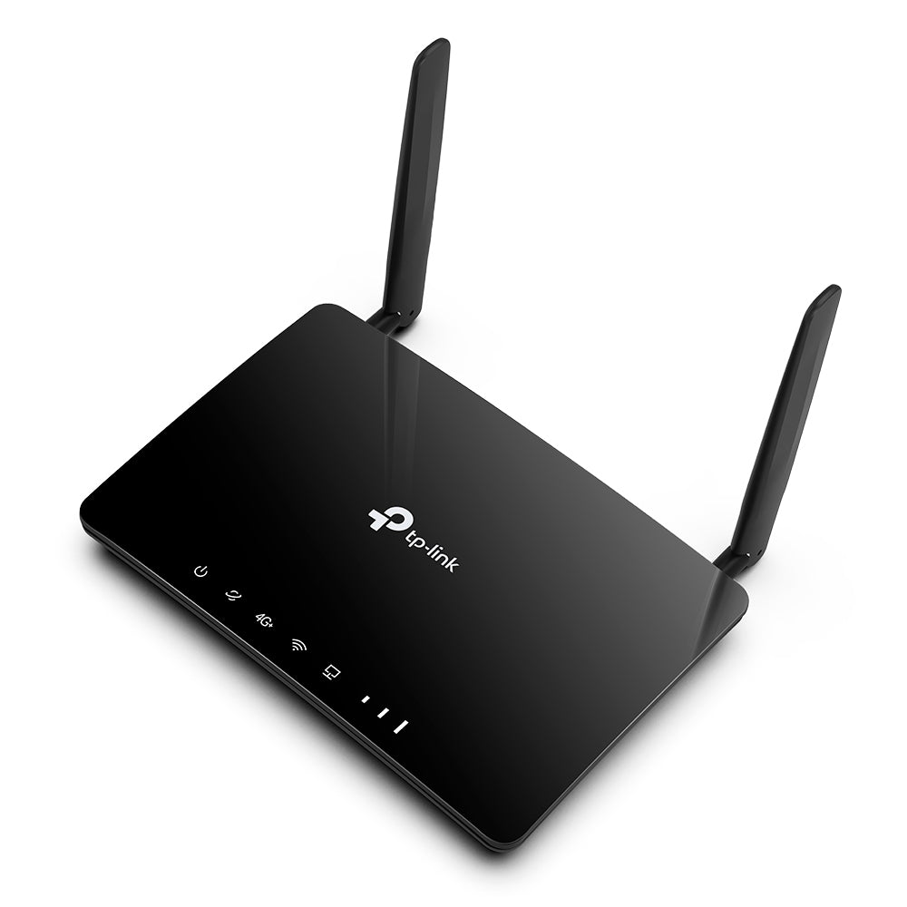 TP-Link AC1200 Router 300Mbps 4G LTE Cat6 Gigabit - Archer MR500