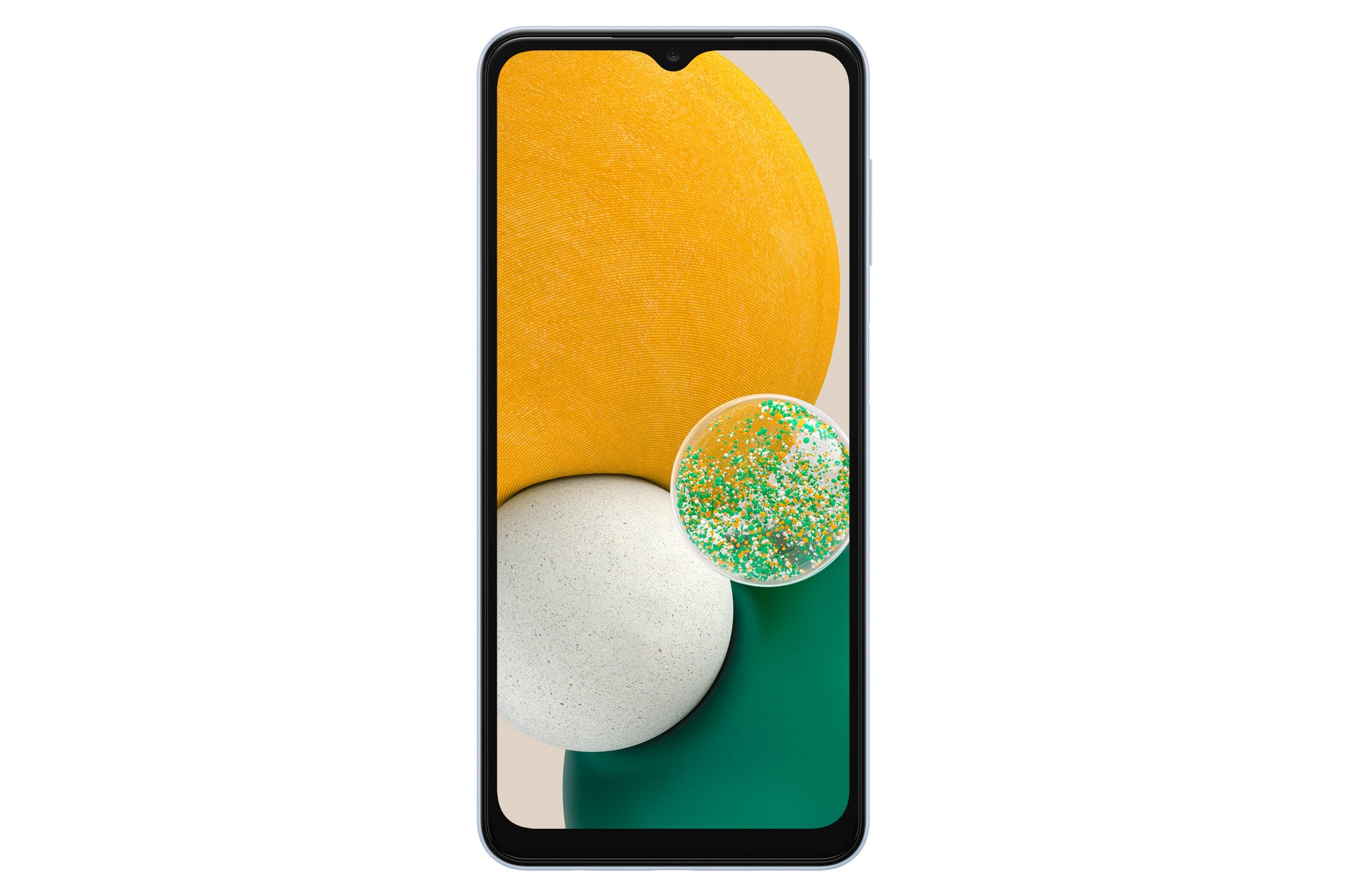 Smartphone Samsung Galaxy A13 5G 64GB Azul