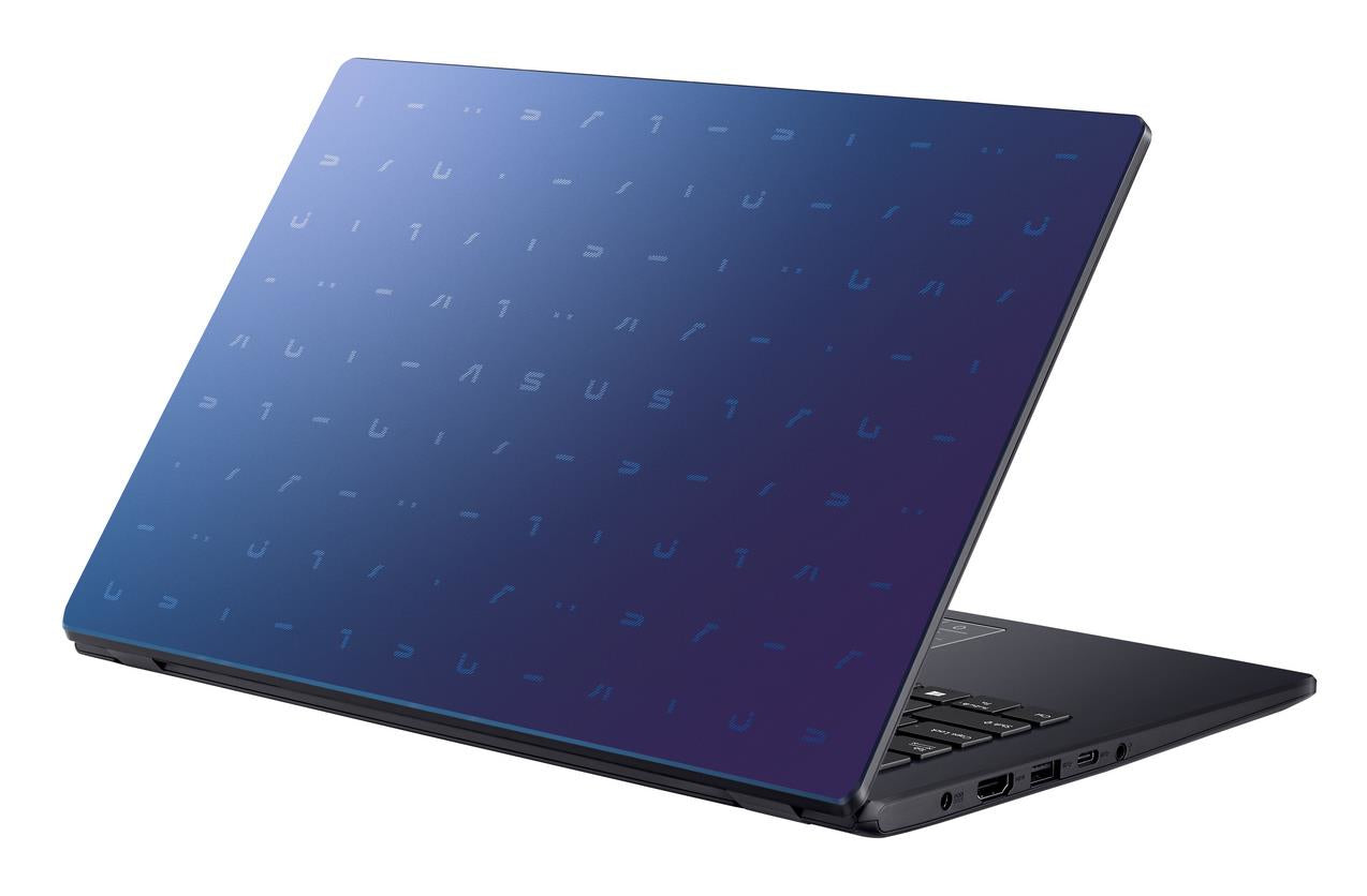 NOTA ASUS Vivobook Go E410MA 14" HD Celeron N4020 4GB 64GB EMMC Win11H-S 3Yr (90NB0Q11-M00XT0)