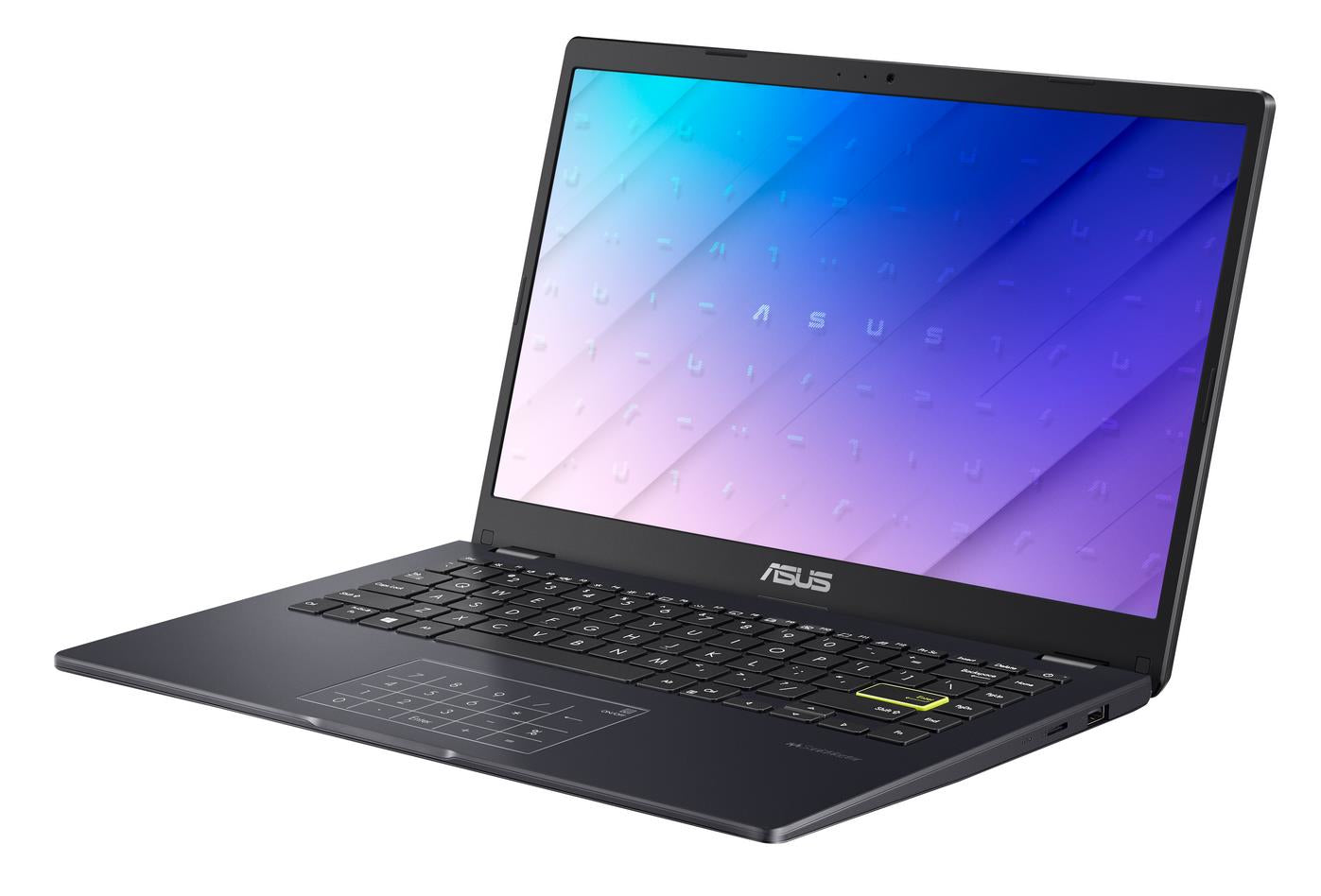 NOTA ASUS Vivobook Go E410MA 14" HD Celeron N4020 4GB 64GB EMMC Win11H-S 3Yr (90NB0Q11-M00XT0)