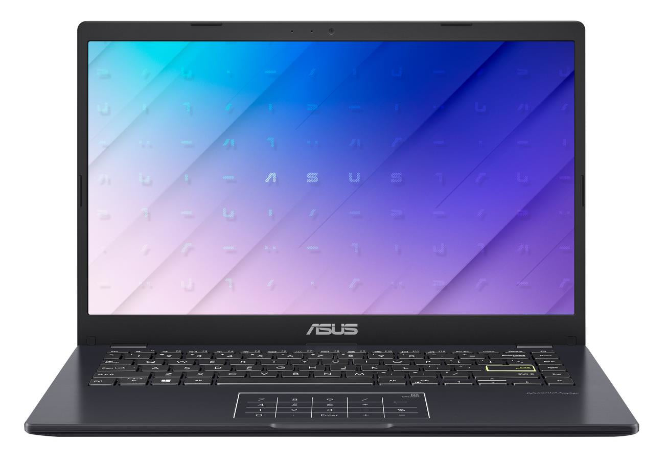 NOTA ASUS Vivobook Go E410MA 14" HD Celeron N4020 4GB 64GB EMMC Win11H-S 3Yr (90NB0Q11-M00XT0)