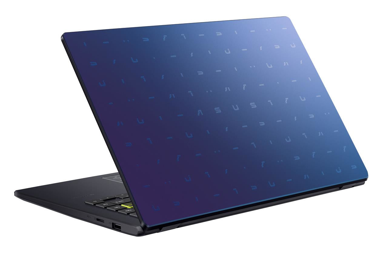 NOTA ASUS Vivobook Go E410MA 14" HD Celeron N4020 4GB 64GB EMMC Win11H-S 3Yr (90NB0Q11-M00XT0)