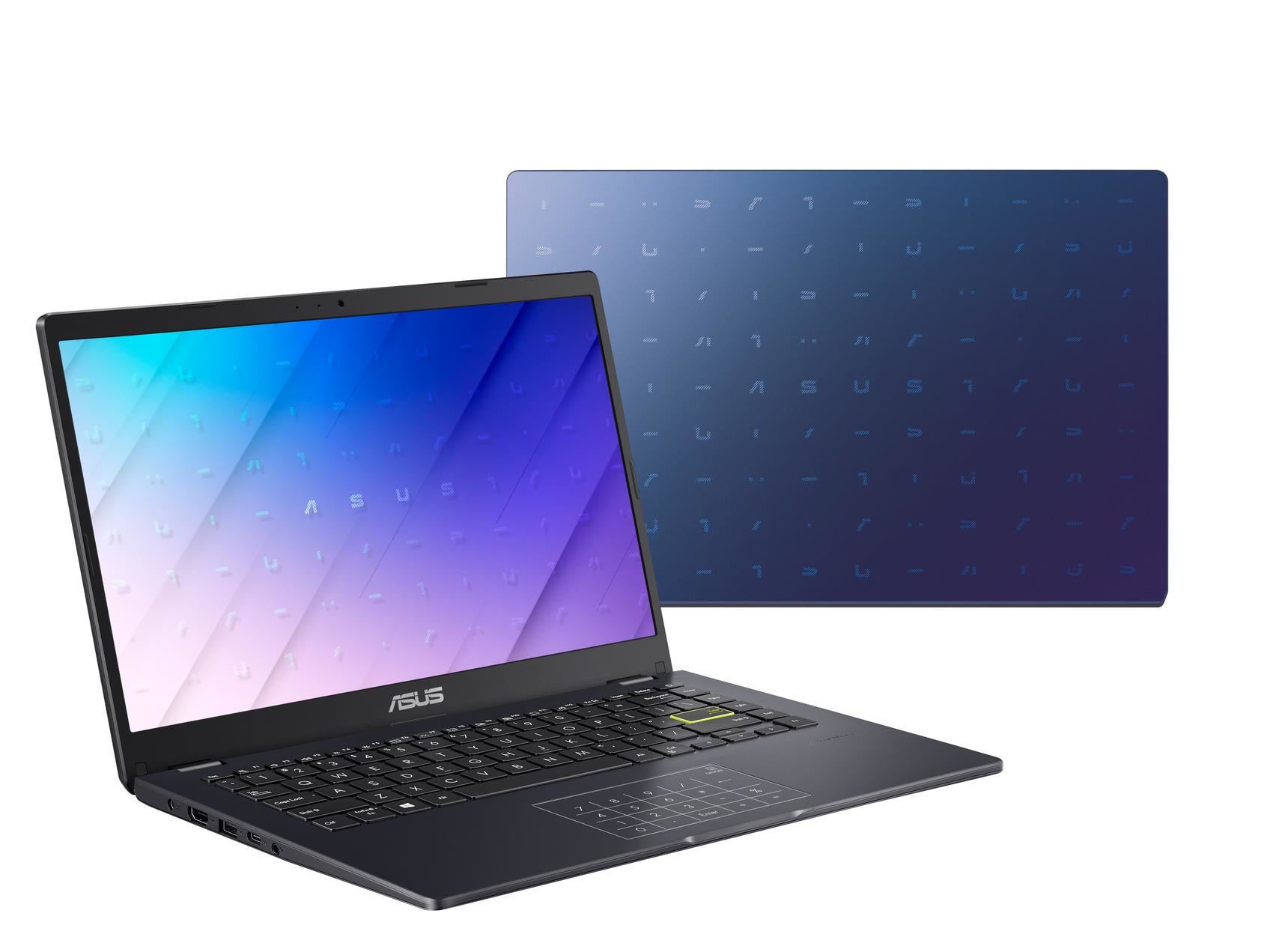 NOTA ASUS Vivobook Go E410MA 14" HD Celeron N4020 4GB 64GB EMMC Win11H-S 3Yr (90NB0Q11-M00XT0)