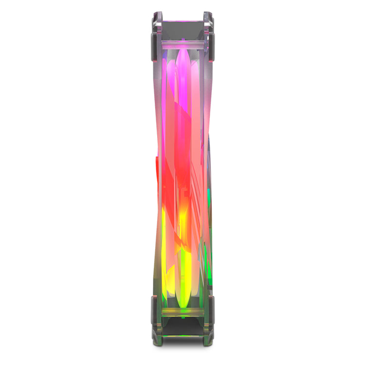 Ventilador NOX X140 ARGB FAN 140mm 1200rpm