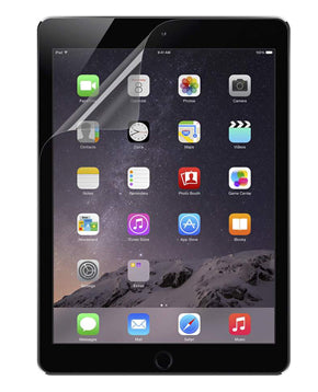 Belkin TrueClear - Tablet Screen Protector - Clear - for Apple iPad Air 2