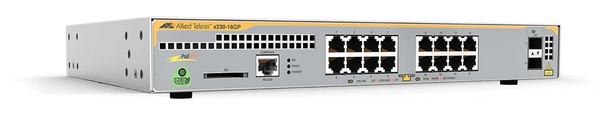 AT-X230-18GP-30