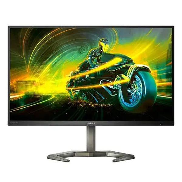 PHILIPS MONITOR VA 24 (23.8) 16:9 FHD 1MS 165HZ HDMI DP SPEAKERS 24M1N3200VS/00
