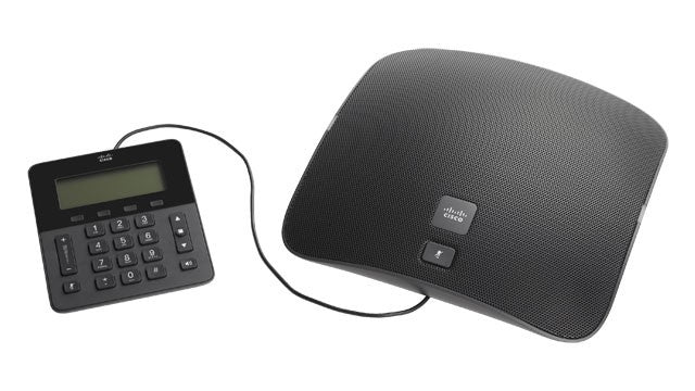 Cisco Unified IP Conference Phone 8831 Daisy Chain Kit - VoIP Conference Phone - SIP, SRTP