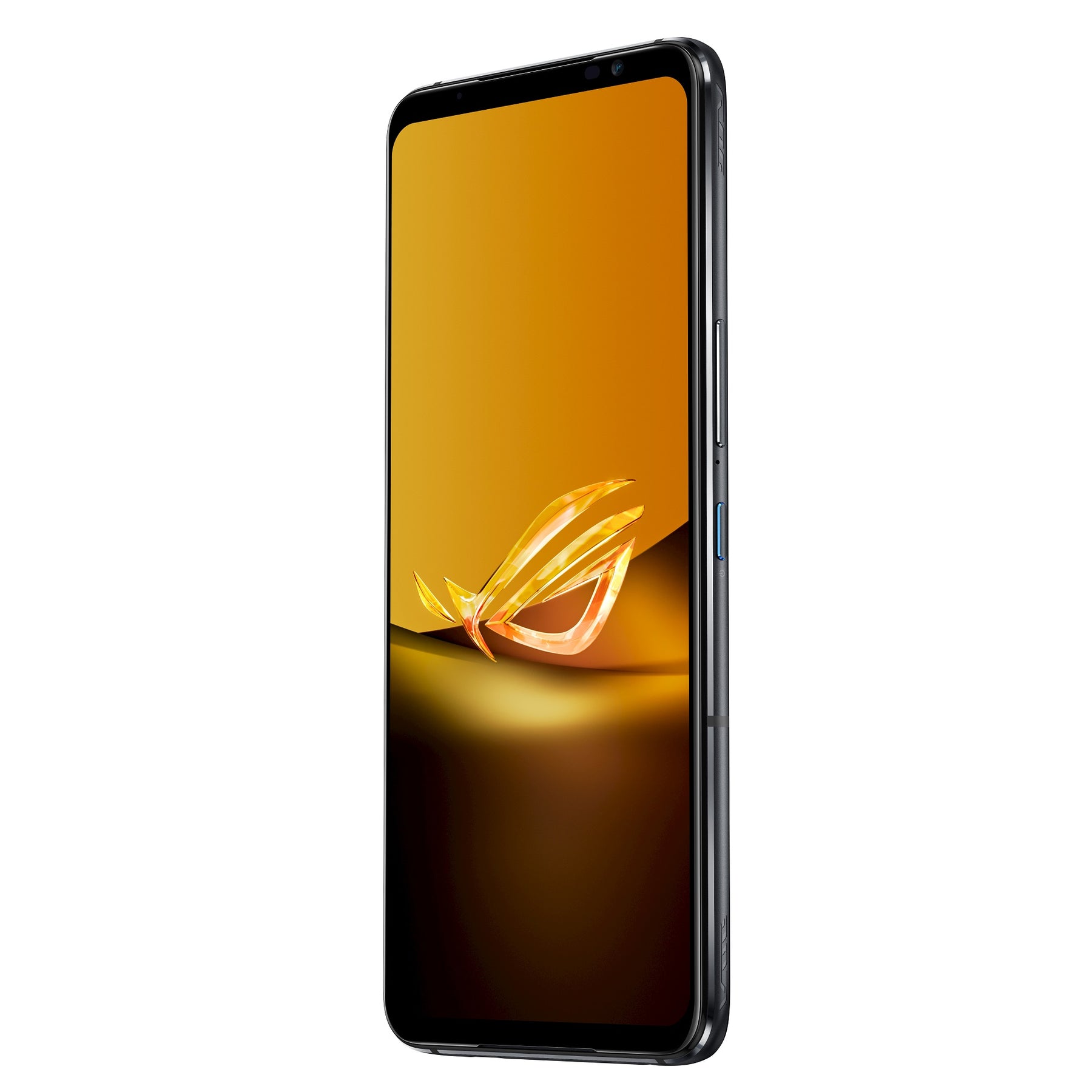 Smartphone Asus ROG Phone 6D, 6.78\" 165Hz, 12GB, 256GB, 50MP+13MP+5MP, Android 12, Gris espacial