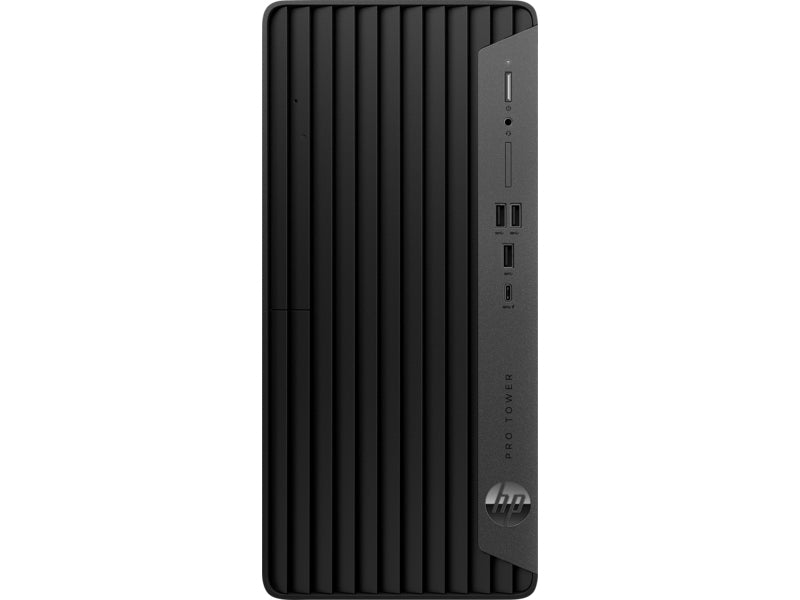 PC HP Pro Tower 400 G9 PCI i7-12700 16GB DDR4 512 SSD Wifi+BT Win 11 Pro 64 1 año de garantía