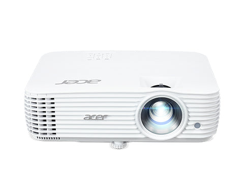ACER VIDEOPROJECTOR H6542BDK DLP 3D 1080P 4000LM 10000/1 HDMI (MR.JVG11.001)